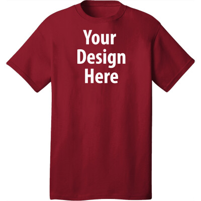 Core Cotton Tee