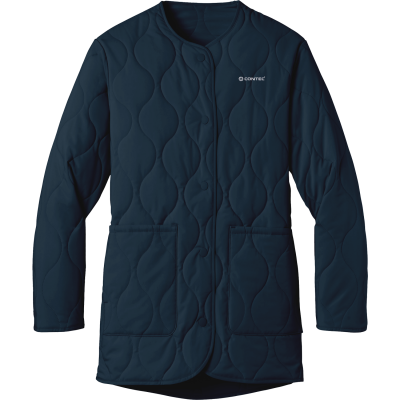 Mercer & Mettle Women's Quilted Liner Jacket