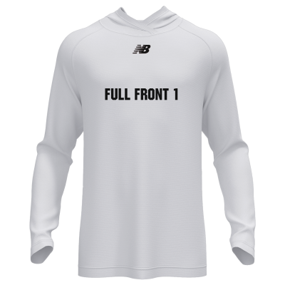 New Balance Men's Athletics Hoodie