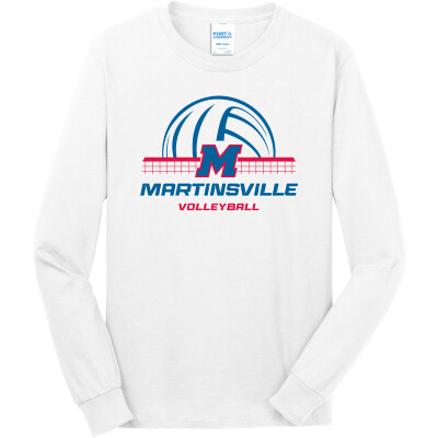 Long Sleeve Core Cotton Tee