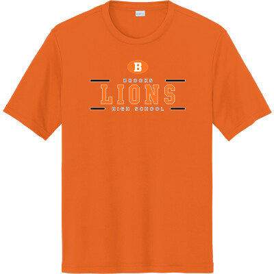 Performance Tee
