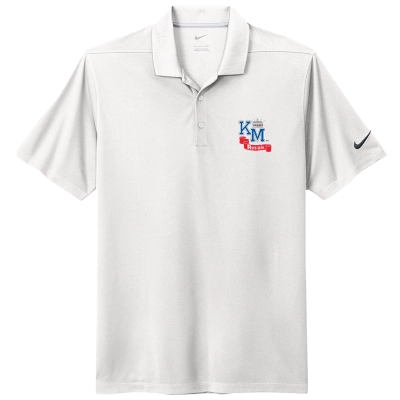 Nike Dri-FIT Micro Pique 2.0 Polo