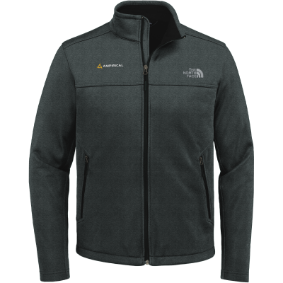 The North Face Ridgewall Soft Shell Jacket