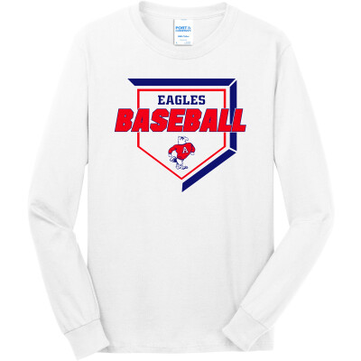 Long Sleeve Core Cotton Tee