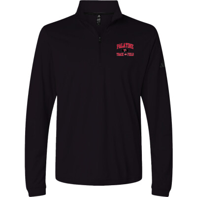 Adidas Lightweight Quarter-Zip Pullover