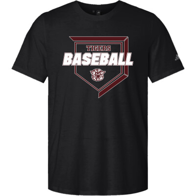 Adidas Blended T-Shirt