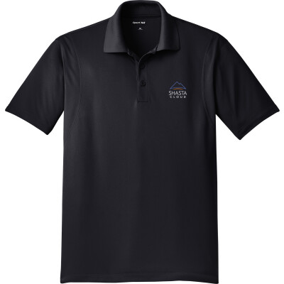 Men's Micropique Sport-Wick Polo