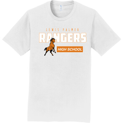 Fan Favorite Tee
