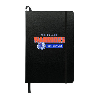 Ambassador Bound Journal Book Spoke