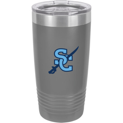 Polar Camel 20oz Ringneck Tumbler