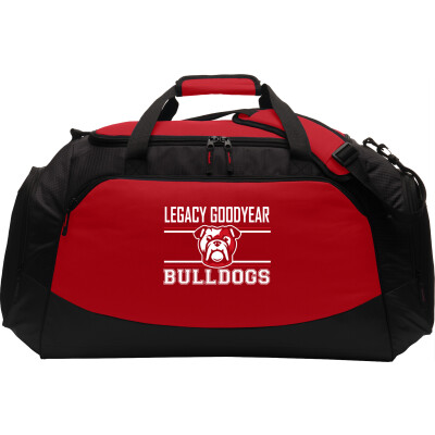 Large Active Duffel