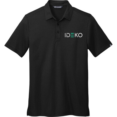 Travis Mathew Coto Performance Polo