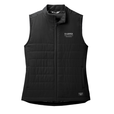 Travis Women's Cold Bay Vest