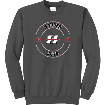 Core Fleece Crewneck Sweatshirt