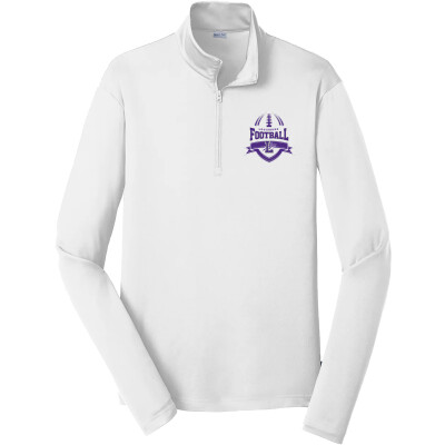 Competitor Performance 1/4-Zip Pullover