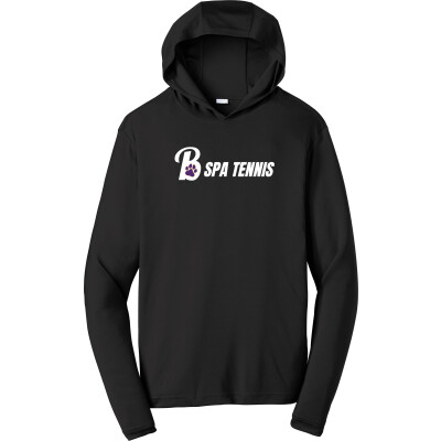 Performance Hooded Pullover