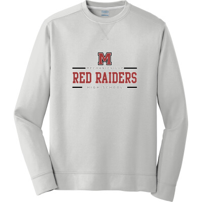 Performance Fleece Crewneck Sweatshirt