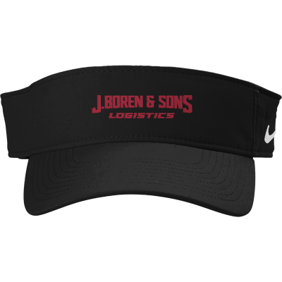 Nike Dri-FIT Team Performance Visor