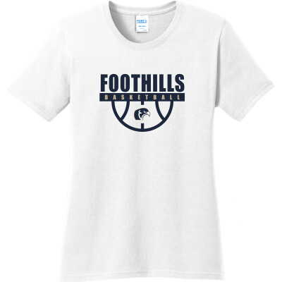 Women's Core Cotton Tee