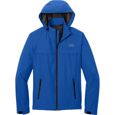 PORT AUTHORITY Torrent Waterproof Jacket - J333 (EMB)