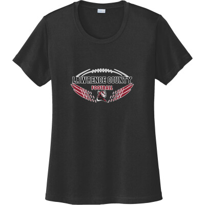 Women's Performance Tee
