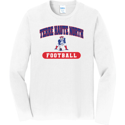 Long Sleeve Fan Favorite Tee