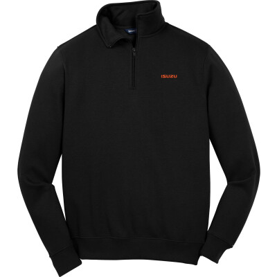 1/4-Zip Sweatshirt