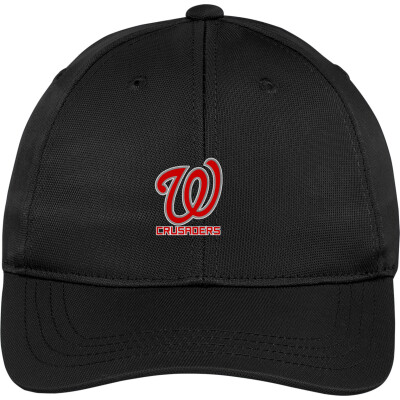 Youth Dry Zone® Nylon Cap