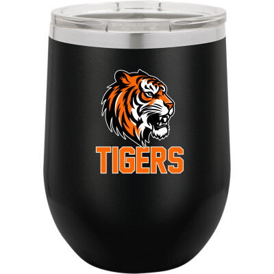 12oz Stemless Wine Glass