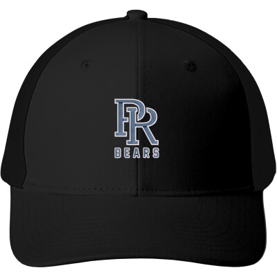 Snapback Trucker Cap