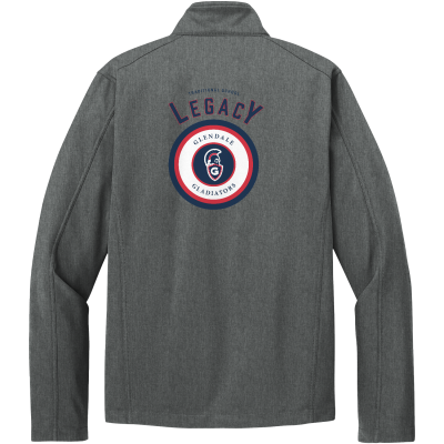 Core Soft Shell Jacket