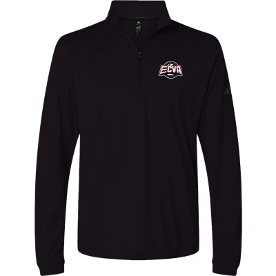 Adidas Lightweight Quarter-Zip Pullover