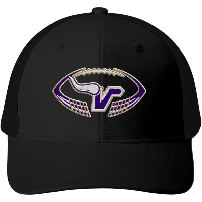 Snapback Trucker Cap