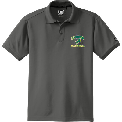 OGIO Caliber2.0 Polo