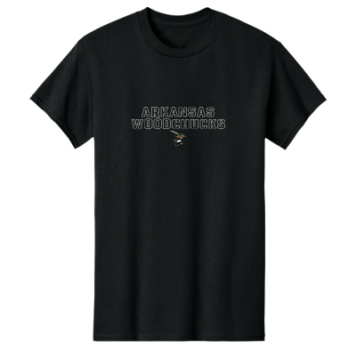 Gildan Youth Heavy Cotton 100% Cotton T-Shirt