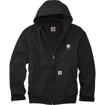 Carhartt Washed Duck Active Jacket