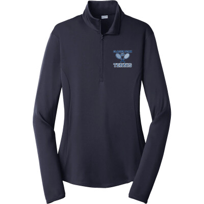 Women's Performance 1/4-Zip Pullover