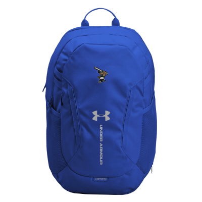 Under Armour Hustle Team Backpack 6.0