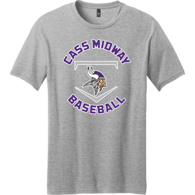 Perfect Blend CVC Tee