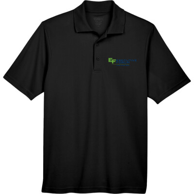 Men's Origin Performance Piqué Polo