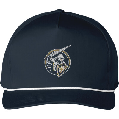 Imperial Rope Cap