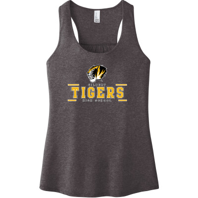 Women's V.I.T. Racerback Tank