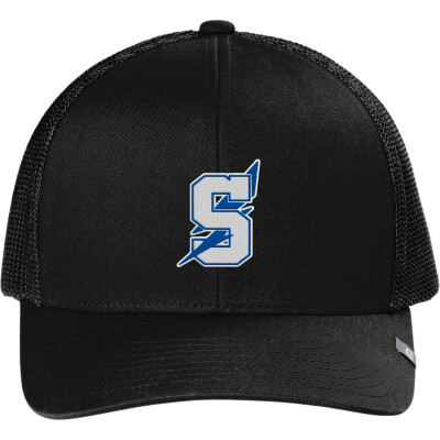 Travis Mathew Cruz Trucker Cap