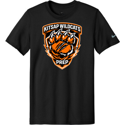 Nike Swoosh Sleeve rLegend Tee