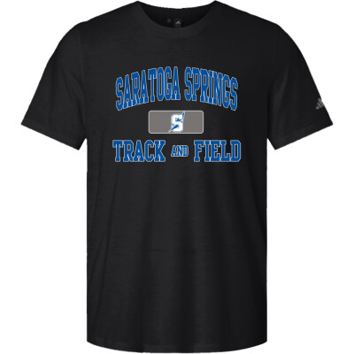 Adidas Blended T-Shirt