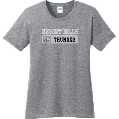 Women's Core Cotton Tee