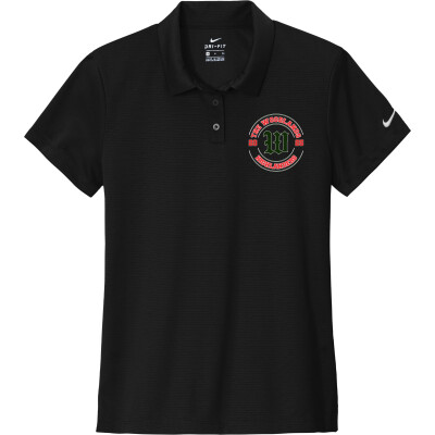 Nike Women's Dry Essential Solid Polo