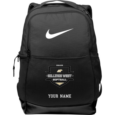 Nike Brasilia Medium Backpack
