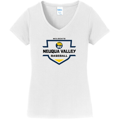 Women's Fan Favorite V-Neck Tee
