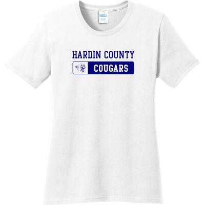 Women's Core Cotton Tee